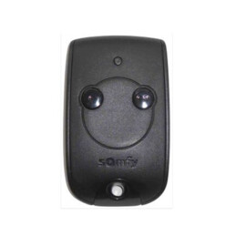 Somfy Keytis-NS-2-RTS remote control