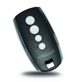 King Gates Stylo 4 remote control