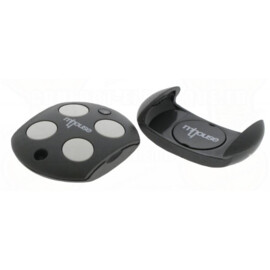 MHouse GTX4 remote control