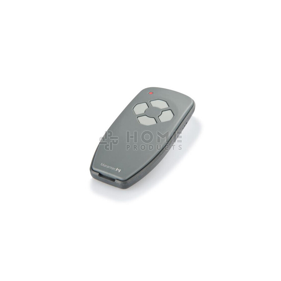 Marantec Digital 384 433 remote control