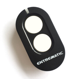 Ditec Entrematic ZEN 2C remote control