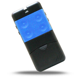 Cardin TRS435400 BLUE remote control