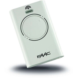 Faac XT2 868 SLH LR remote control