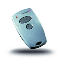 Marantec Digital 302 868 remote control