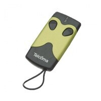 Telcoma FM402 remote control